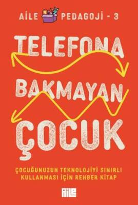 Telefona Bakmayan Çocuk - 1