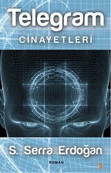 Telegram Cinayetleri - Cinius Yayınları