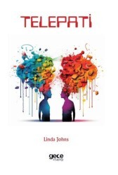 Telepati - Gece Kitaplığı