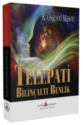 Telepati Bilinçaltı Benlik - Katip Yayınları