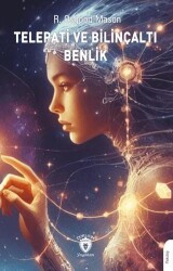 Telepati ve Bilinçaltı Benlik - Dorlion Yayınları