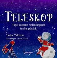 Teleskop - İkinci Adam Yayınları
