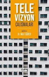 Televizyon Çalışmaları - Der Yayınları