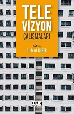 Televizyon Çalışmaları - 1