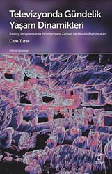 Televizyonda Gündelik Yaşam Dinamikleri - Doruk Yayınları