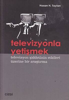 Televizyonla Yetişmek - 1