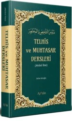 Telhis ve Muhtasar Dersleri Meani İlmi - Azizan Yayınları