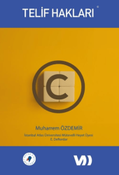 Telif Hakları - Akis Kitap
