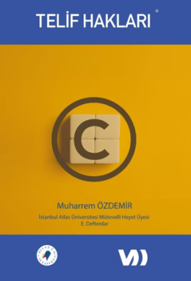 Telif Hakları - 1