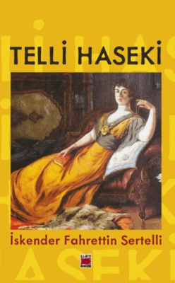Telli Haseki - 1