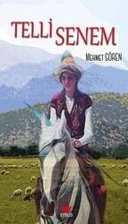Telli Senem - Efsus Yayınları