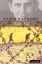 Telli Yol - Literatür Yayıncılık