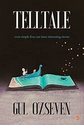 Telltale - Cinius Yayınları