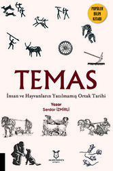 Temas - Akademisyen Kitabevi
