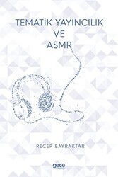 Tematik Yayıncılık Ve ASMR - Gece Kitaplığı