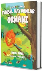 Tembel Hayvanlar Ormanı - İzdiham Çocuk