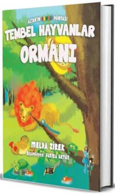 Tembel Hayvanlar Ormanı - 1