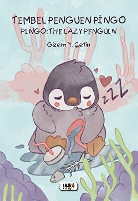 Tembel Penguen Pingo - 1