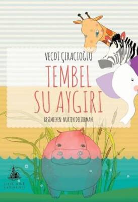 Tembel Su Aygırı - 1