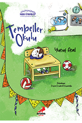 Tembeller Okulu - Erdem Çocuk