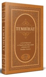 Tembihat - Ahıska Yayınevi
