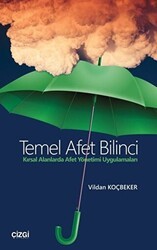 Temel Afet Bilinci - Çizgi Kitabevi Yayınları