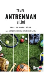 Temel Antrenman Bilimi - Gazi Kitabevi