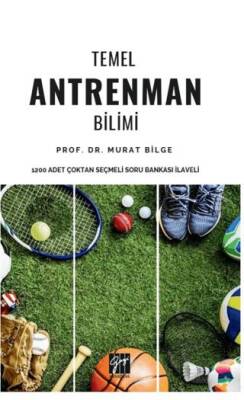 Temel Antrenman Bilimi - 1