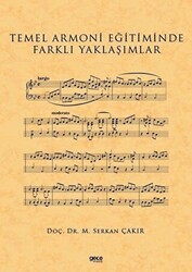Temel Armoni Eğitiminde Farklı Yaklaşımlar - Gece Kitaplığı