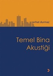 Temel Bina Akustiği - Cinius Yayınları