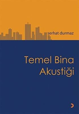 Temel Bina Akustiği - 1