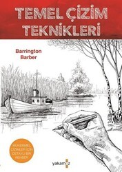 Temel Çizim Teknikleri - Yakamoz Yayınevi