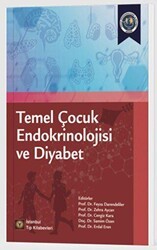 Temel Çocuk Endokrinolojisi ve Diyabet - İstanbul Tıp Kitabevi
