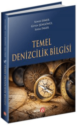 Temel Denizcilik Bilgisi - Beta Yayınevi