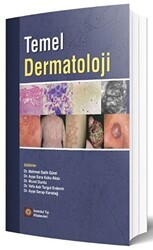 Temel Dermatoloji - İstanbul Tıp Kitabevi