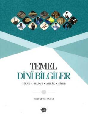 Temel Dini Bilgiler - 1