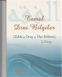 Temel Dini Bilgiler - Beka Yayınları