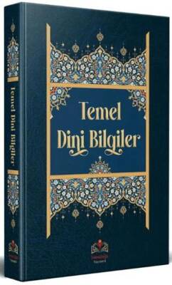 Temel Dini Bilgiler - 1