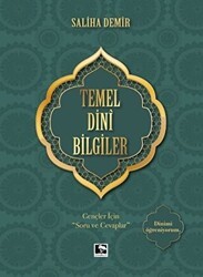 Temel Dini Bilgiler - Çınaraltı Yayınları