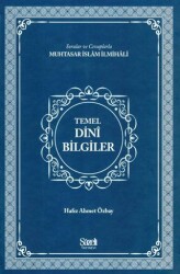 Temel Dini Bilgiler - Şazeli Yayınevi