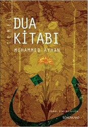 Temel Dua Kitabı - Semerkand Yayınları