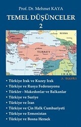 Temel Düşünceler 2 - İmaj Yayıncılık