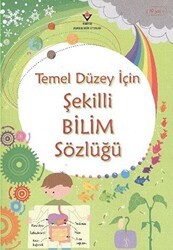 Temel Düzey İçin Şekilli Bilim Sözlüğü - TÜBİTAK Yayınları