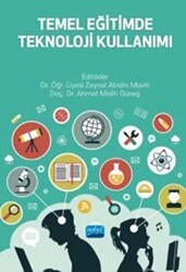 Temel Eğitimde Teknoloji Kullanımı - Nobel Akademik Yayıncılık