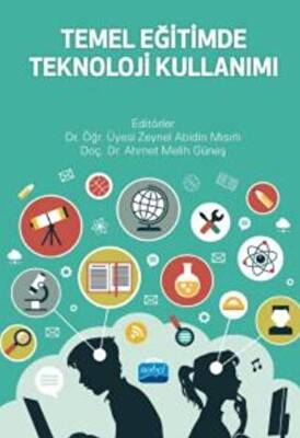 Temel Eğitimde Teknoloji Kullanımı - 1