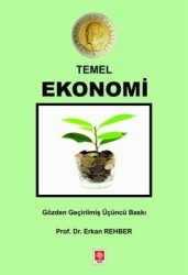 Temel Ekonomi - Ekin Basım Yayın