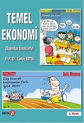 Temel Ekonomi Basından Örneklerle - 1
