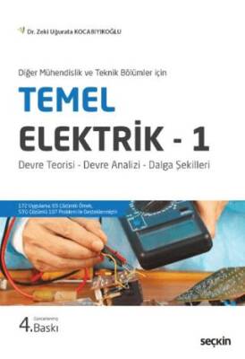 Temel Elektrik – 1 - 1