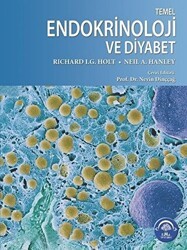 Temel Endokrinoloji ve Diyabet - EMA Tıp Kitabevi