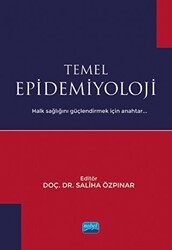 Temel Epidemiyoloji - Nobel Akademik Yayıncılık